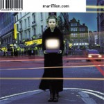 Marillion.com 1CD Deluxe Digipack Version