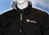 M Logo Lightweight Jacket