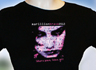 Womens Brave 2013 Long Sleeved T-Shirt