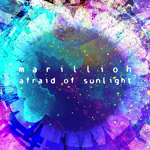 Afraid Of Sunlight