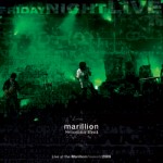Seasons End Live 2009 2CD Live Album