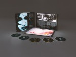 Brave Deluxe CD/Bluray Box Set