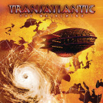 Transatlantic The Whirlwind... 2LP / CD