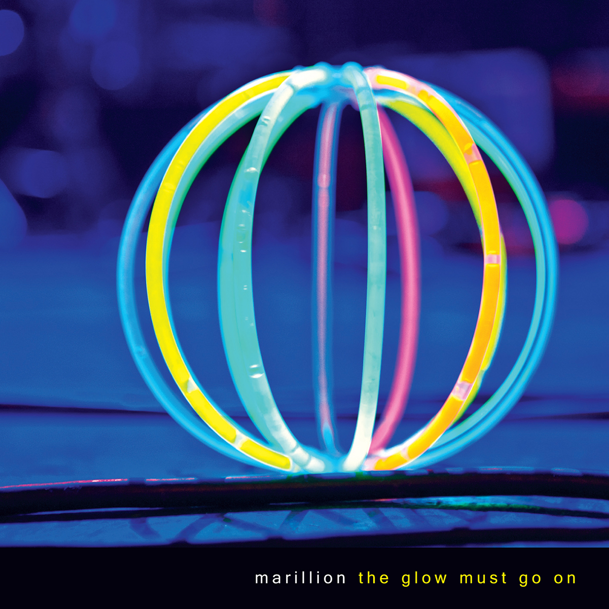 The Glow Must Go On Live Album Download 320kbps