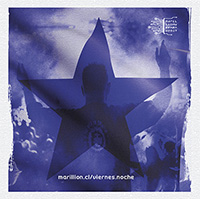 marillion.cl/viernes.noche Live Album 2CD