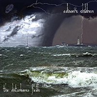 Edison's Children The Disturbance Fields 1CD