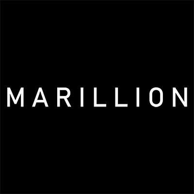 Marillion Shell Jacket 2023 