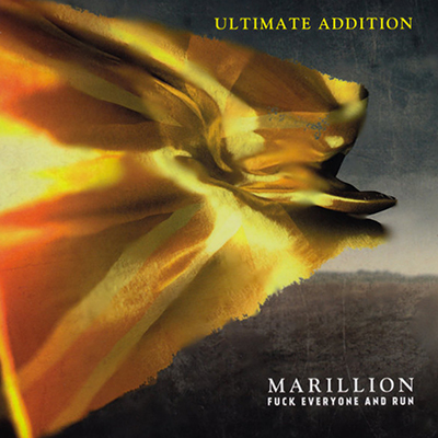 FEAR ULTIMATE ADDITION ULTIMATE EDITION CD