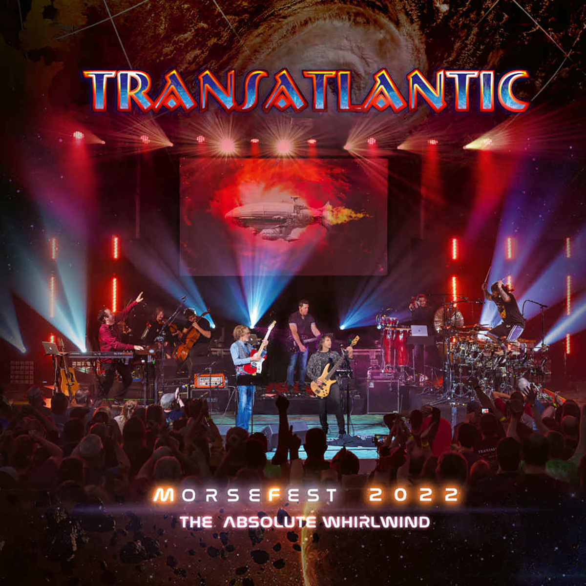 TRANSATLANTIC MORSEFEST 2022