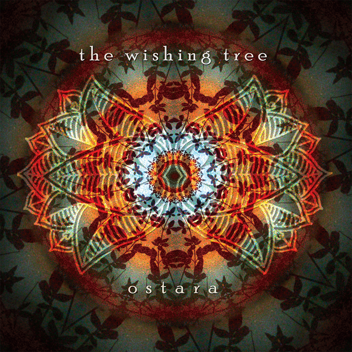 The Wishing Tree Ostara 1CD
