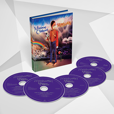 marillion.com | The Official Website